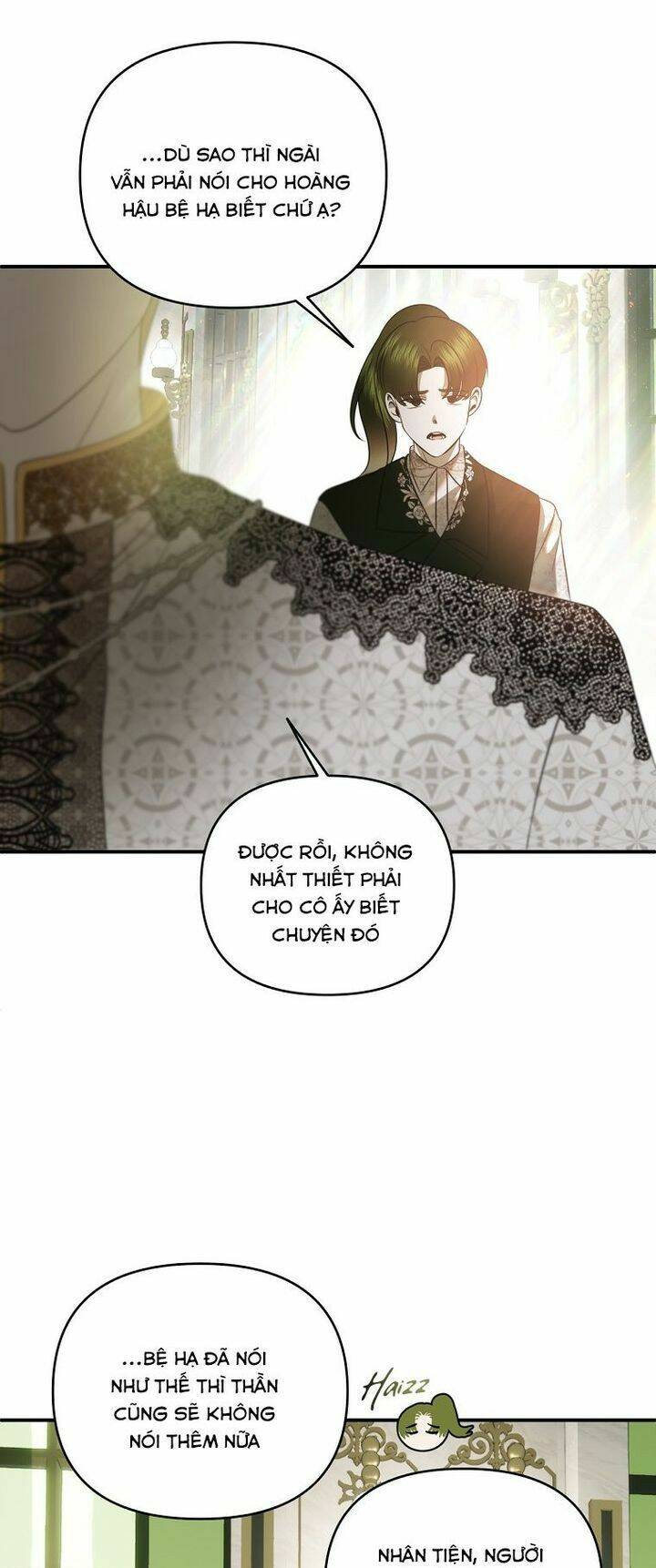 CÁCH SỐNG SÓT SAU KHI NGỦ VỚI HOÀNG ĐẾ: Chapter 29