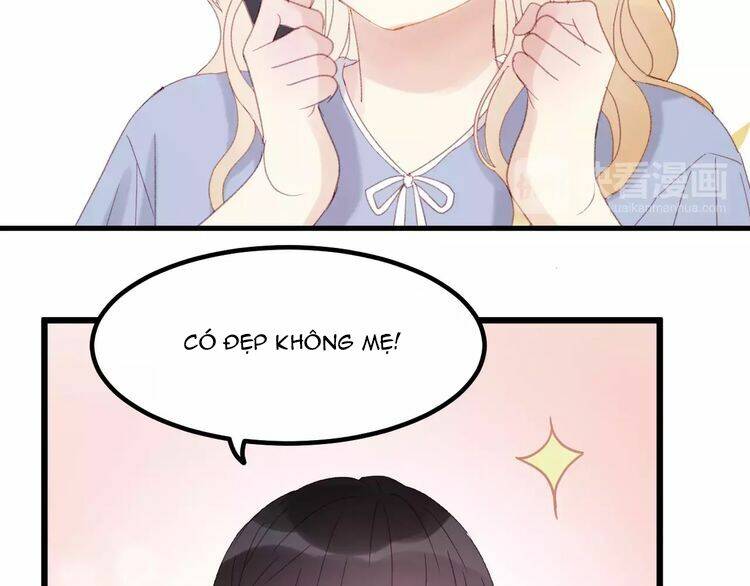 Lượm Được Một Tiểu Hồ Ly 2: Chapter 30