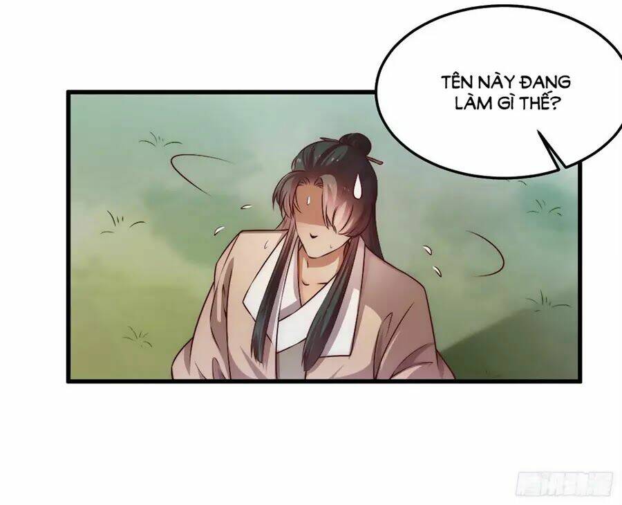 Liêu Liêu Nhân Thân Tu Tiên Truyện: Chapter 91