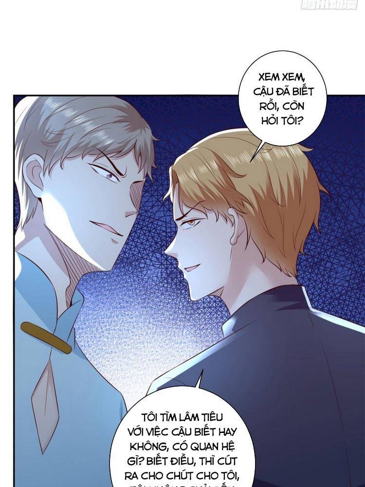 Trọng Sinh Chi Thần Đế Trở Về: Chapter 69
