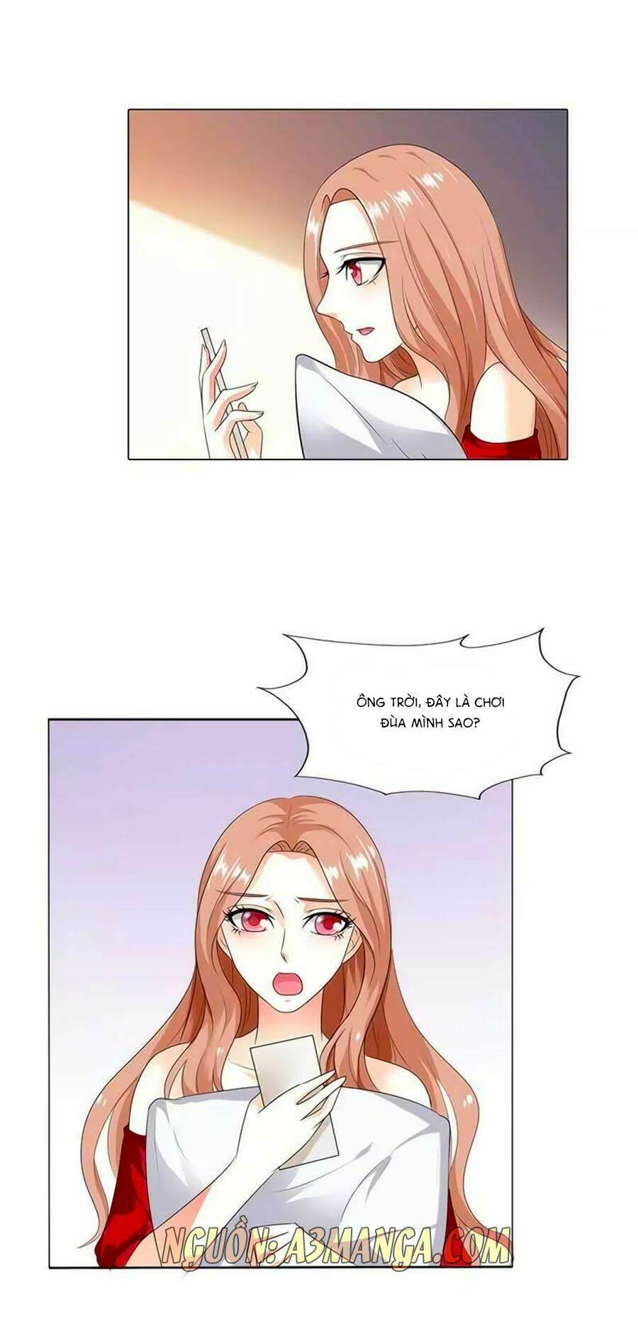 Song Diện Danh Viện: Chapter 50