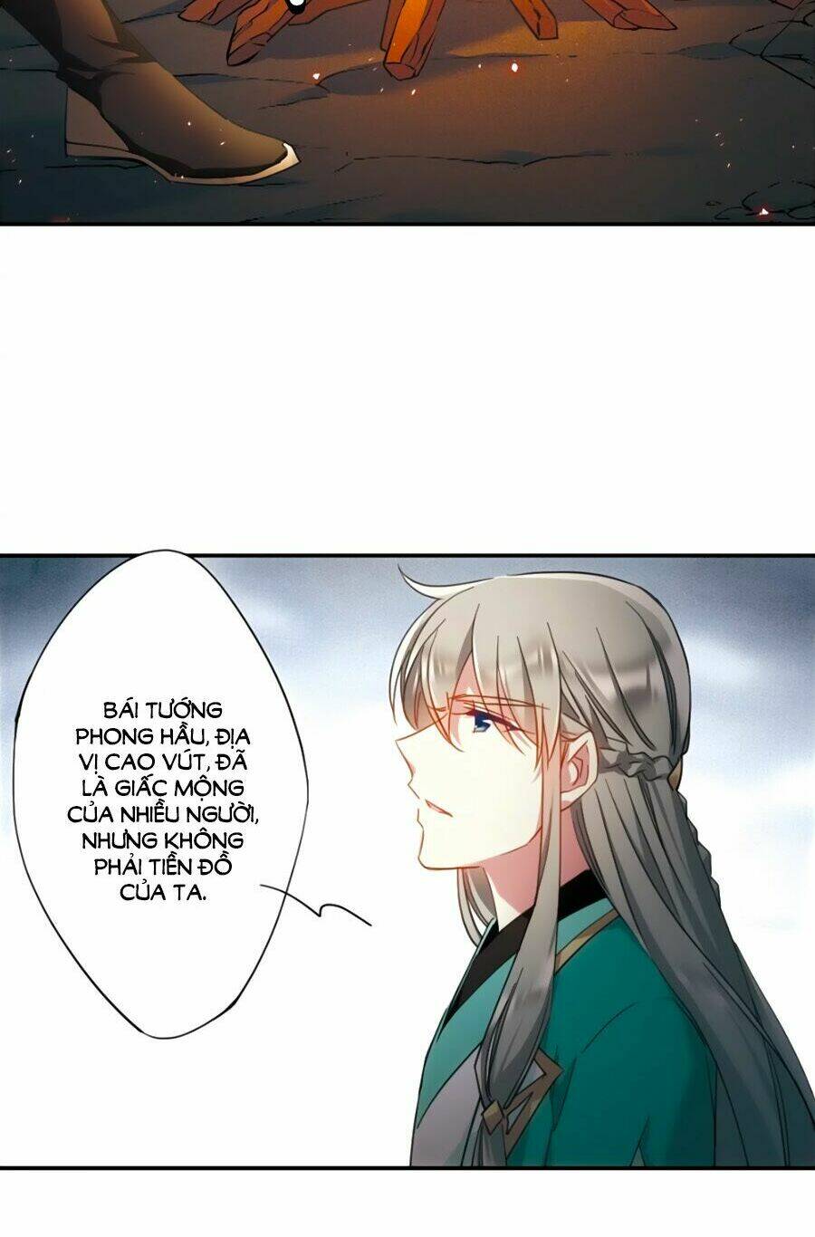 Thượng Quốc Phú Chi Thiên Đống Tuyết: Chapter 50