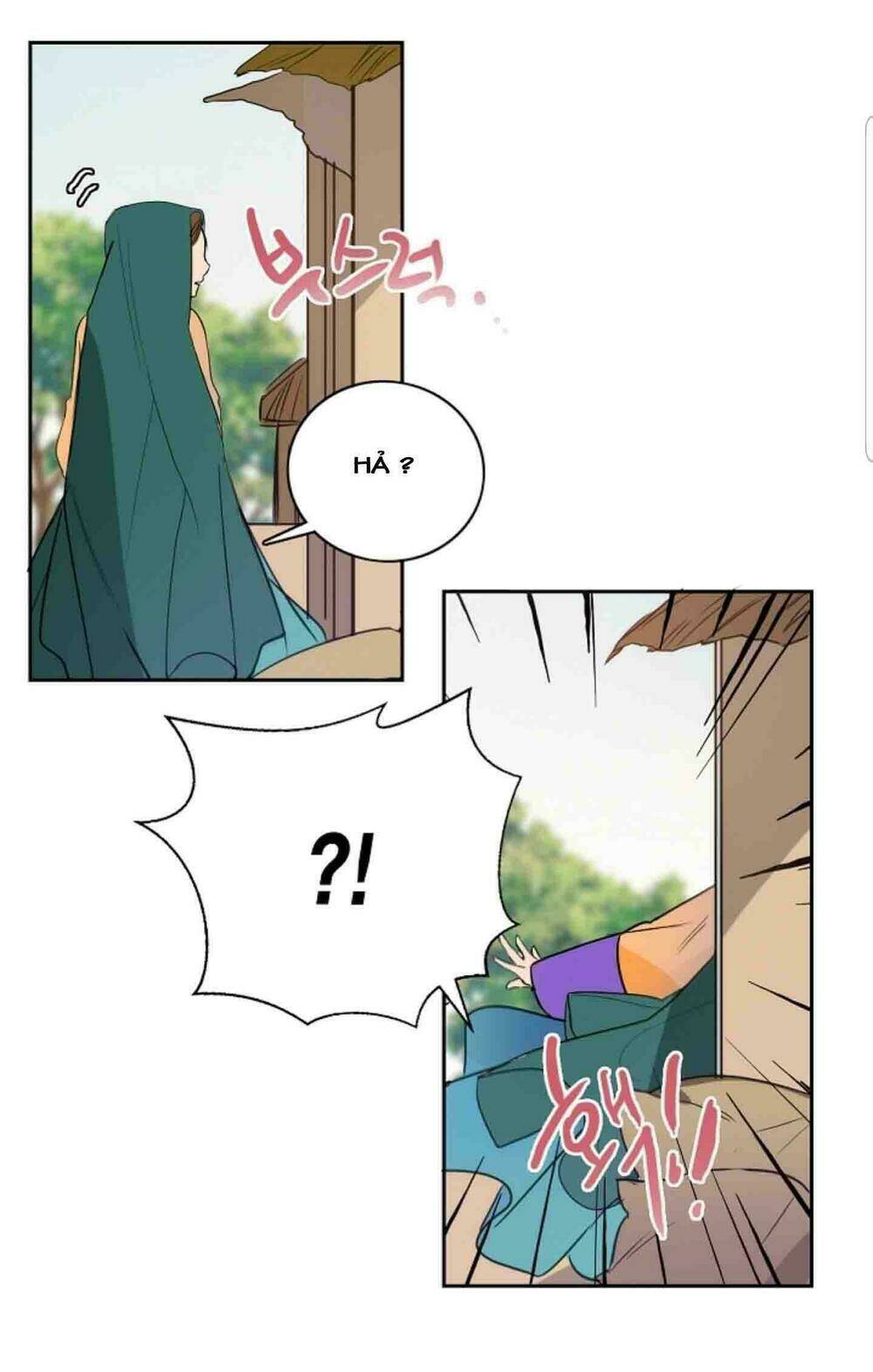 Chae Hong Sa: Chapter 7