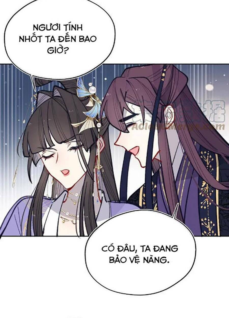 Quân Nhan Tựa Hoa Đào: Chapter 47
