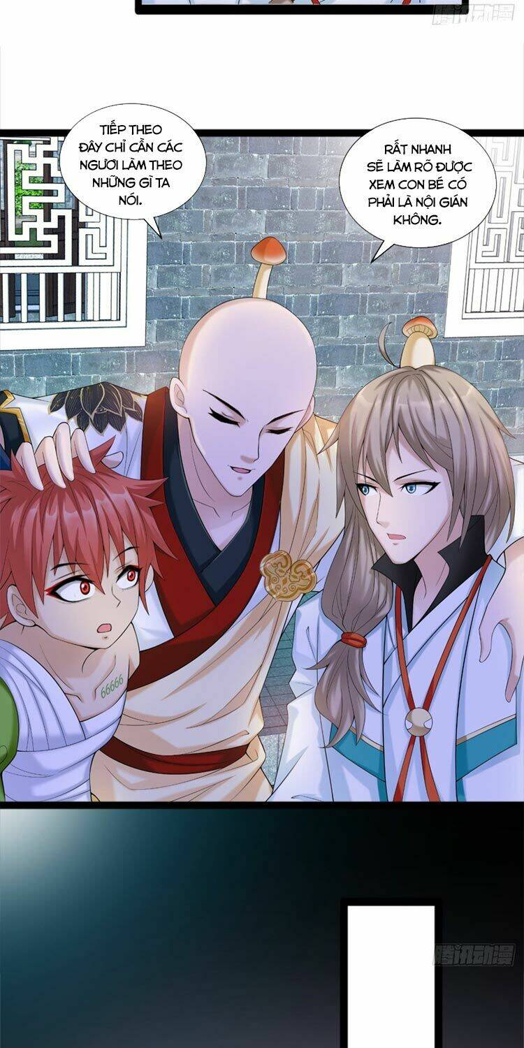 Tà Du Ký: Chapter 111