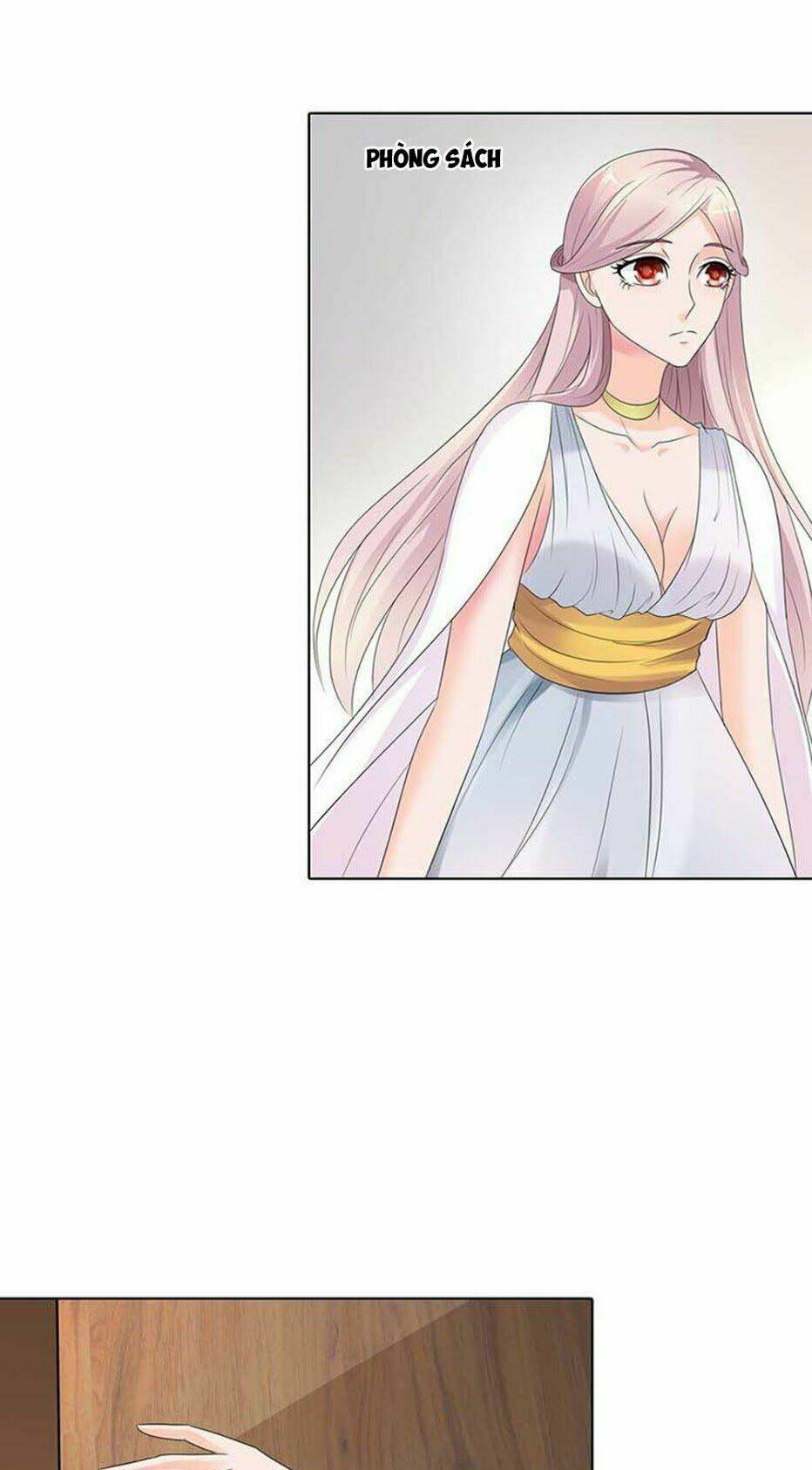 Em Vẫn Còn Nhỏ: Chapter 52