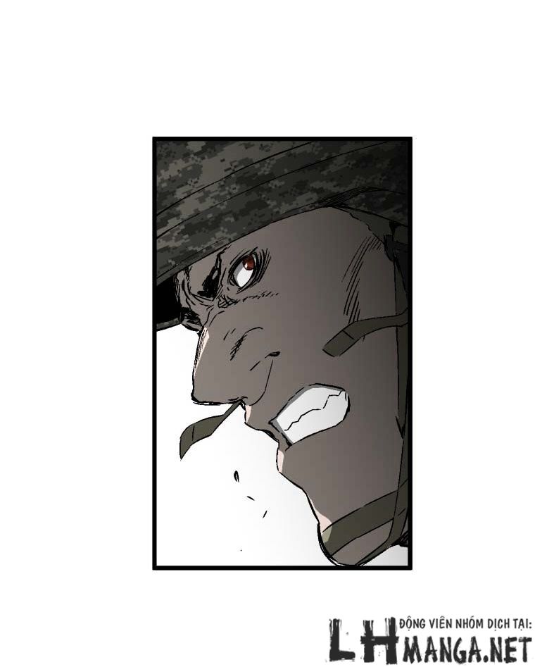 M.i.a - Jakjeonjung Siljong: Chapter 9