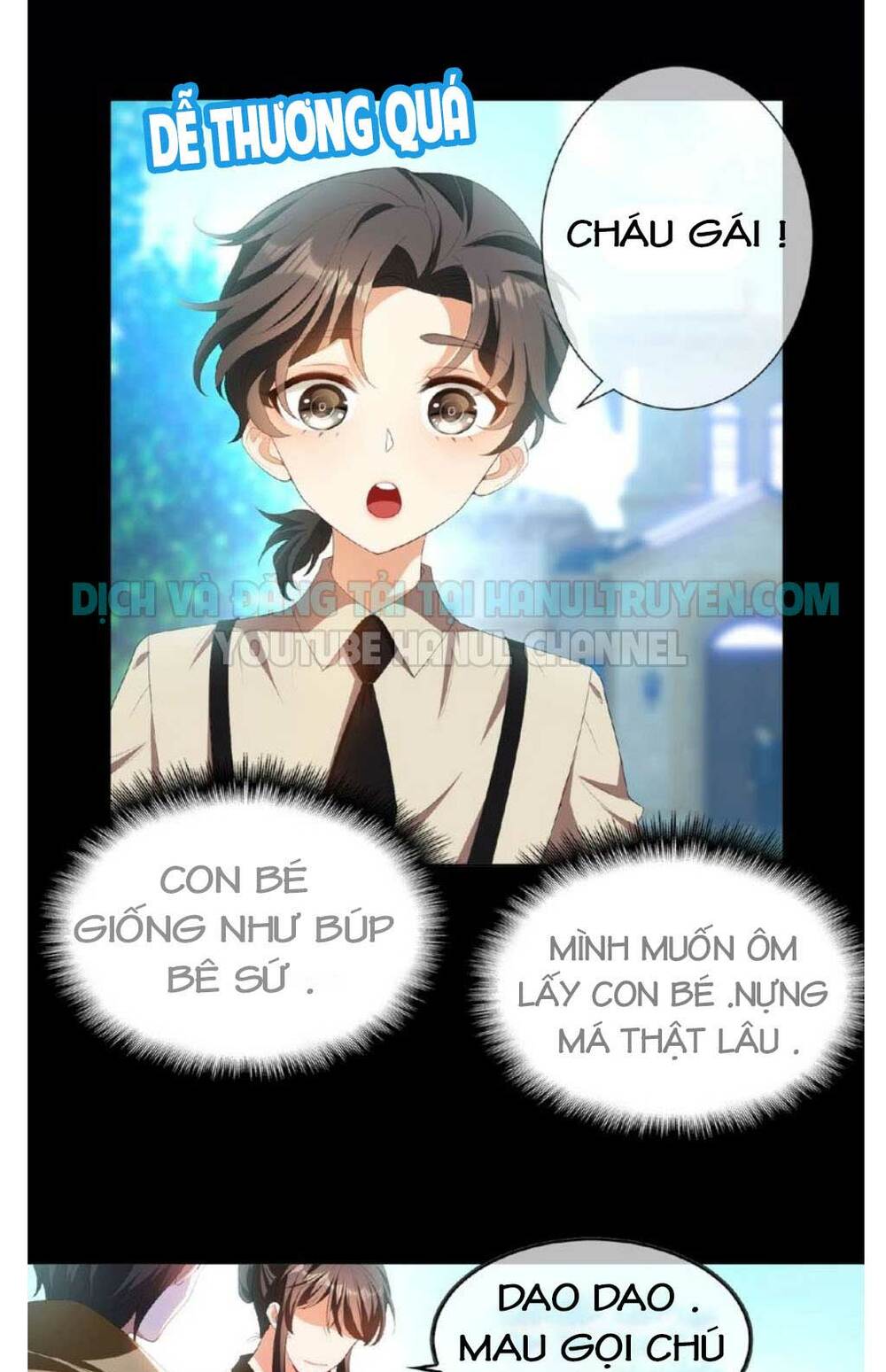 Cô Vợ Nhỏ Nuông Chiều Quá Lại Thành Ác!!: Chapter 91