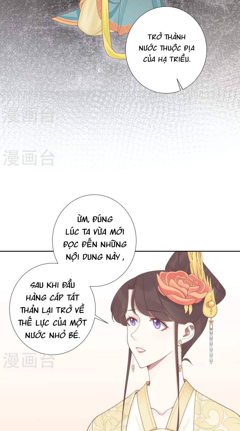 Hoàng Hậu Bận Lắm: Chapter 207