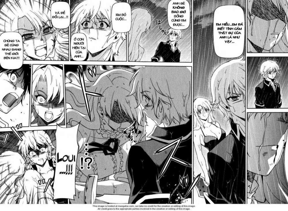 Freezing: Chapter 49