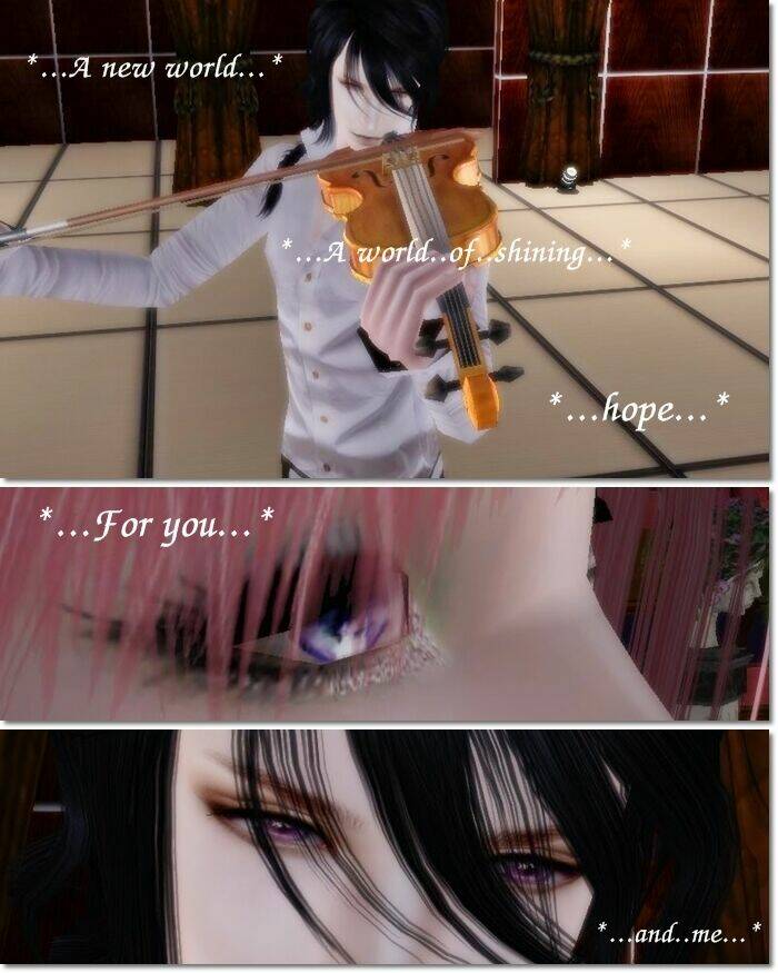 Truyện Sims - Earl Story: Chapter 60