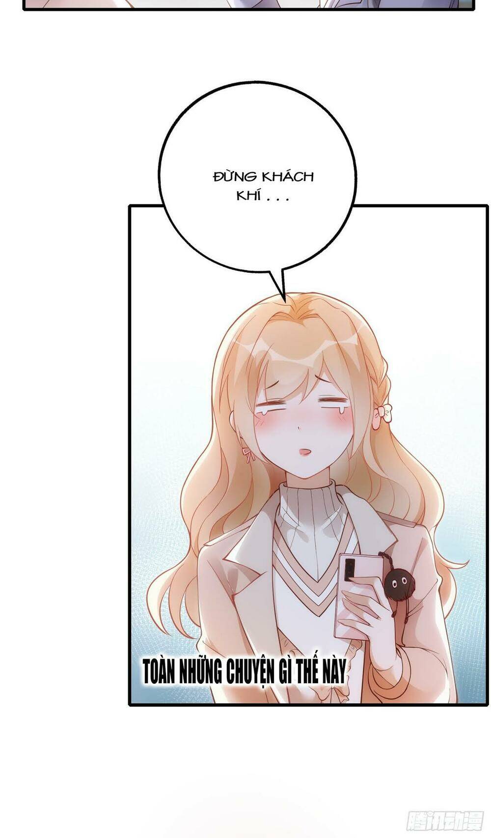 Lấy Tình Yêu, Lấy Thời Gian: Chapter 24