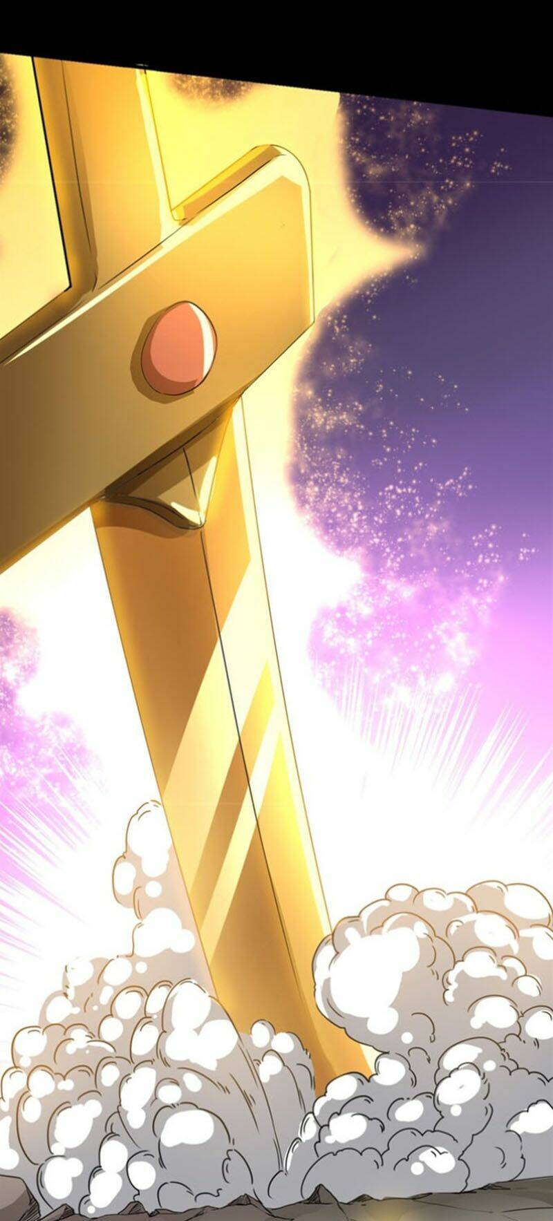 Bị Ép Trở Thành Mạnh Nhất Thế Giới: Chapter 23