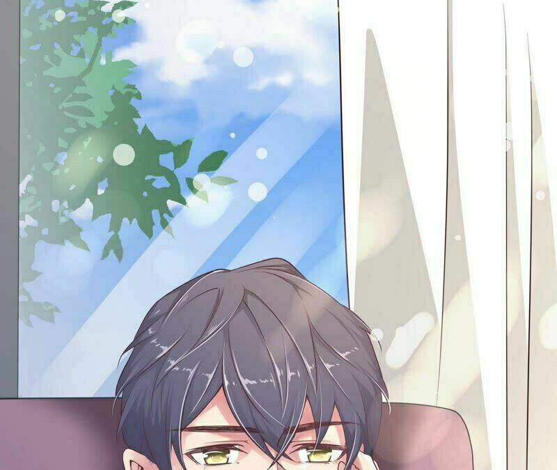 Chiến Lược Lãng Mạn Của Thịnh Thiếu: Chapter 49