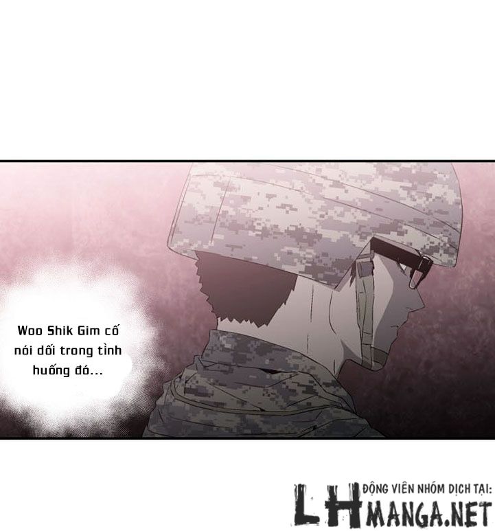 M.i.a - Jakjeonjung Siljong: Chapter 15