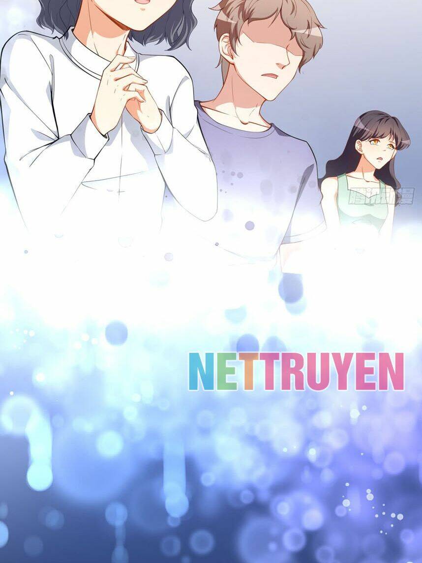 Mỹ Nhân Tâm Động: Chapter 22