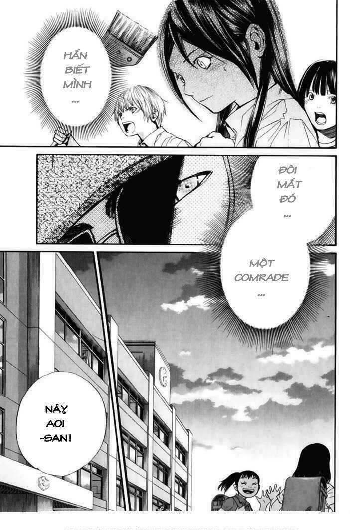 Alive - The Final Evolution: Chapter 37