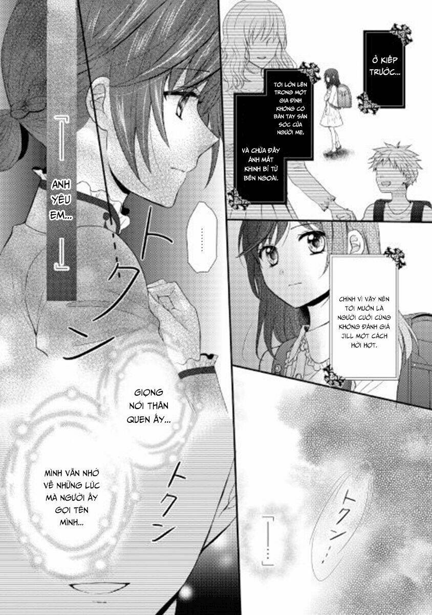 From Maid To Mother: Chapter 2
