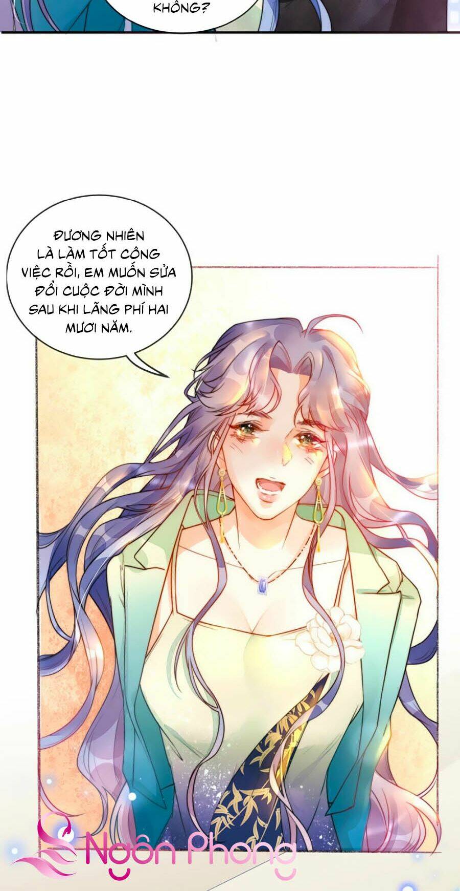 Cựu Ái Tân Nhan: Chapter 6