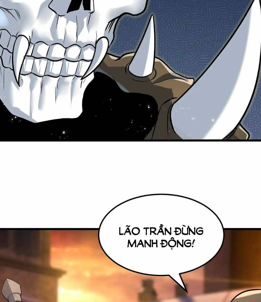 Trong Game Ta Là Vô Địch: Chapter 7