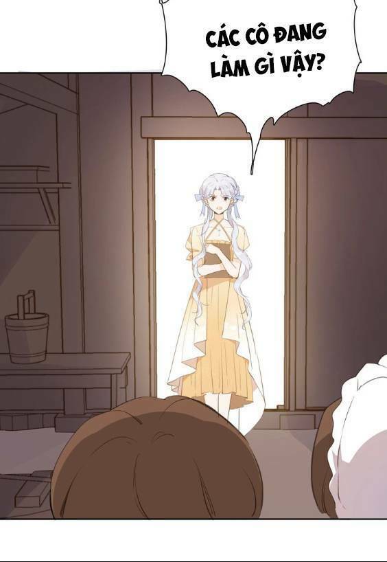 Hầu Nữ Giá Đáo: Chapter 13