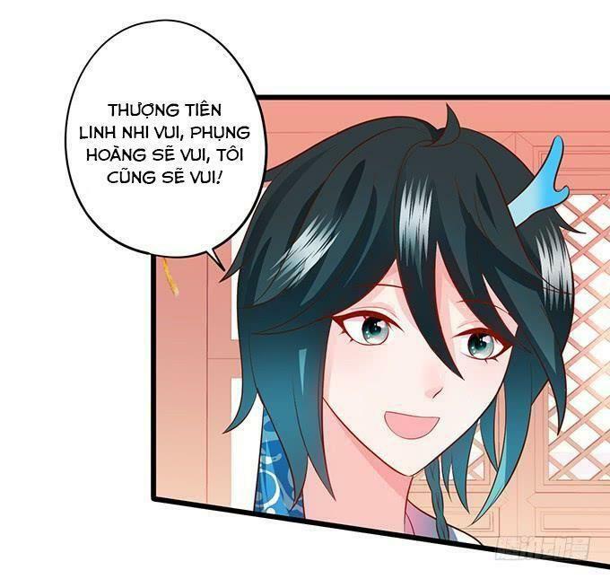 Hồ Tiên Hung Bạo: Chapter 121