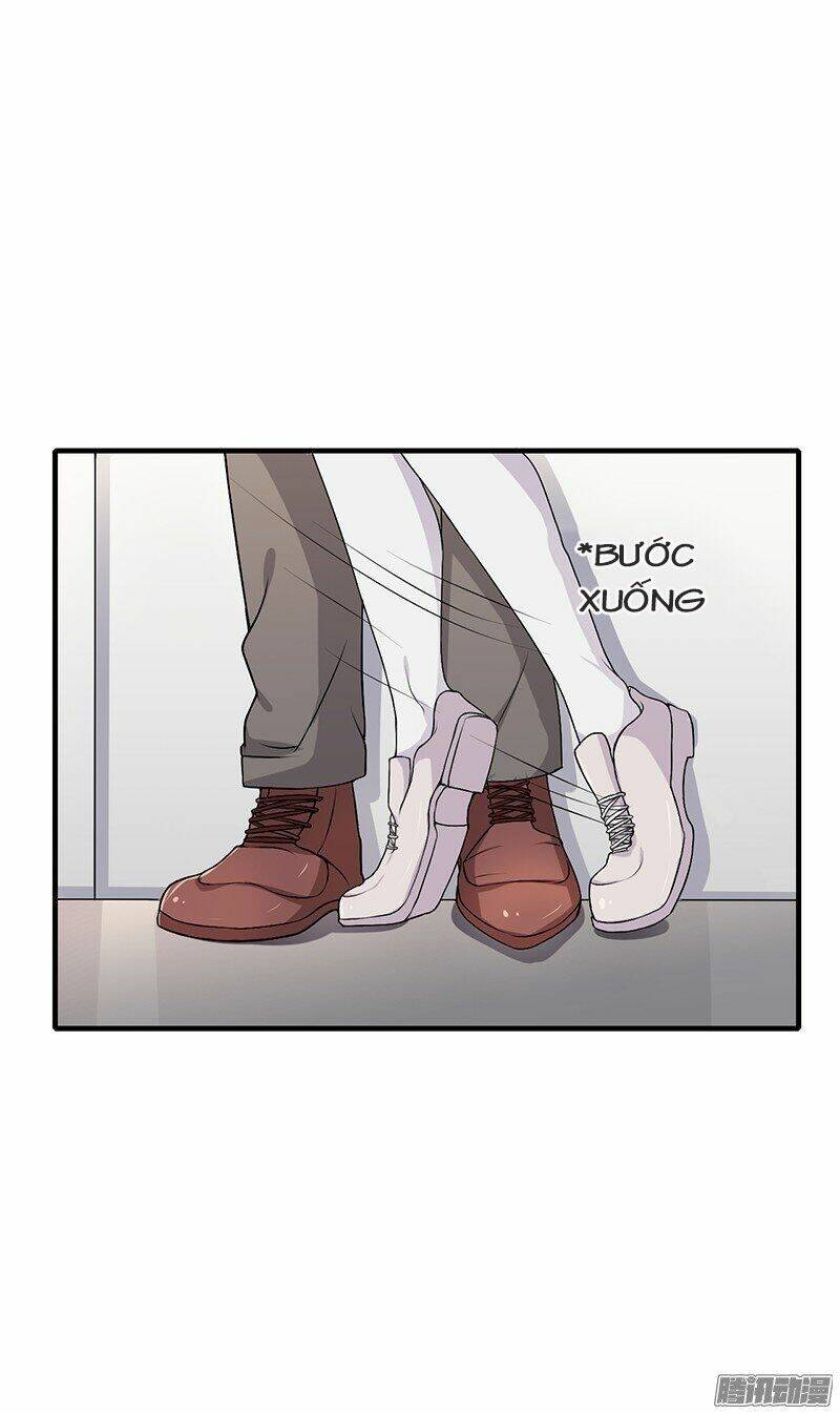 Thiểm Hôn Kinh Ái: Chapter 2