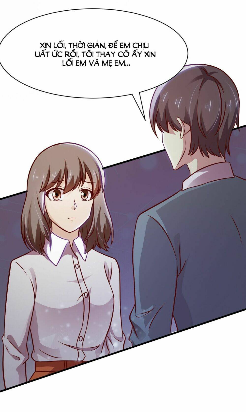 Thời Gian Đều Biết: Chapter 32