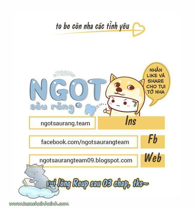 Chim Sẻ Gọi Ngỗng Trời: Chapter 7