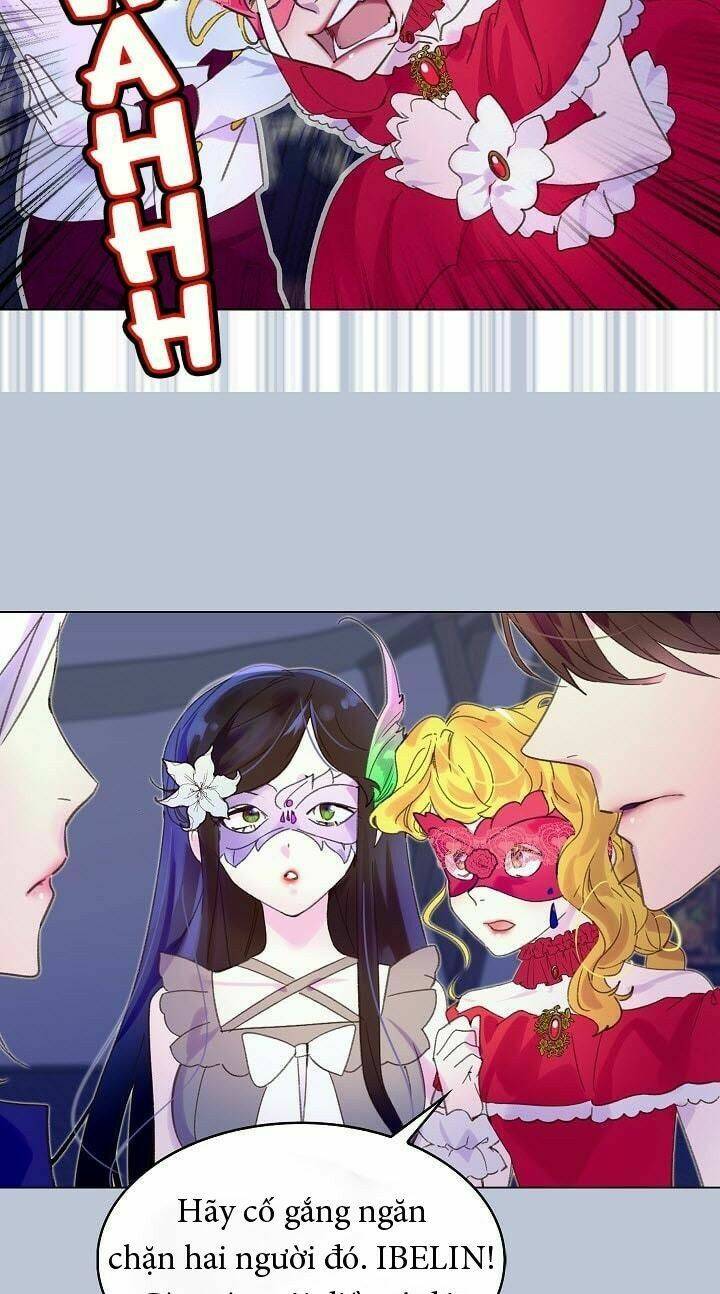 Tôi Không Phải Là Người Tốt: Chapter 62