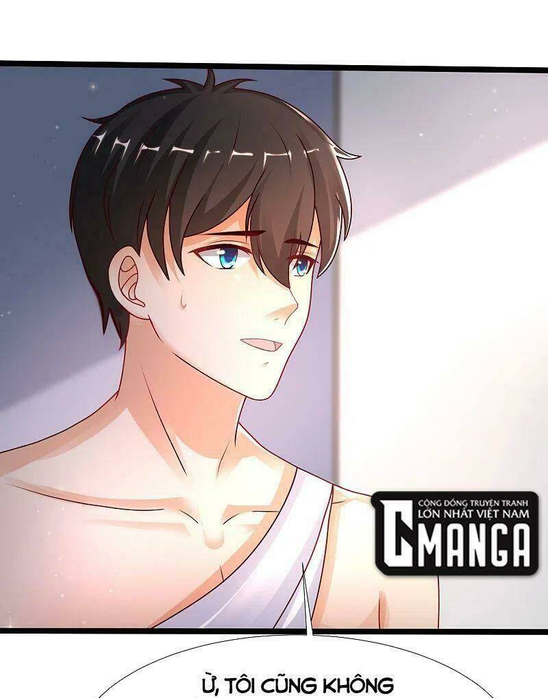 Tối Cường Vận Đào Hoa: Chapter 233