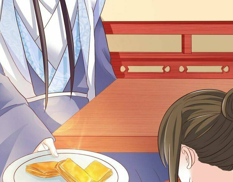 Báo Cáo Vương Gia, Vương Phi Là Một Con Mèo: Chapter 4