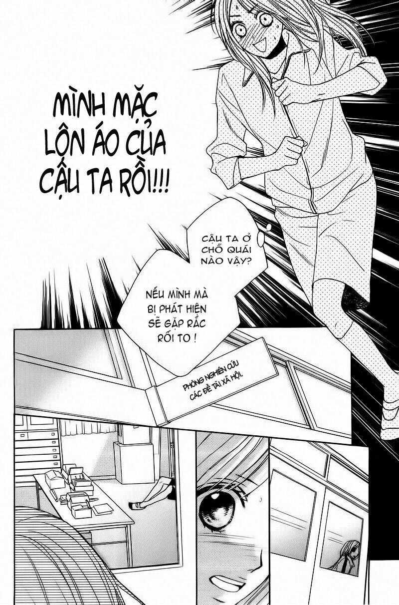 L-Dk: Chapter 6