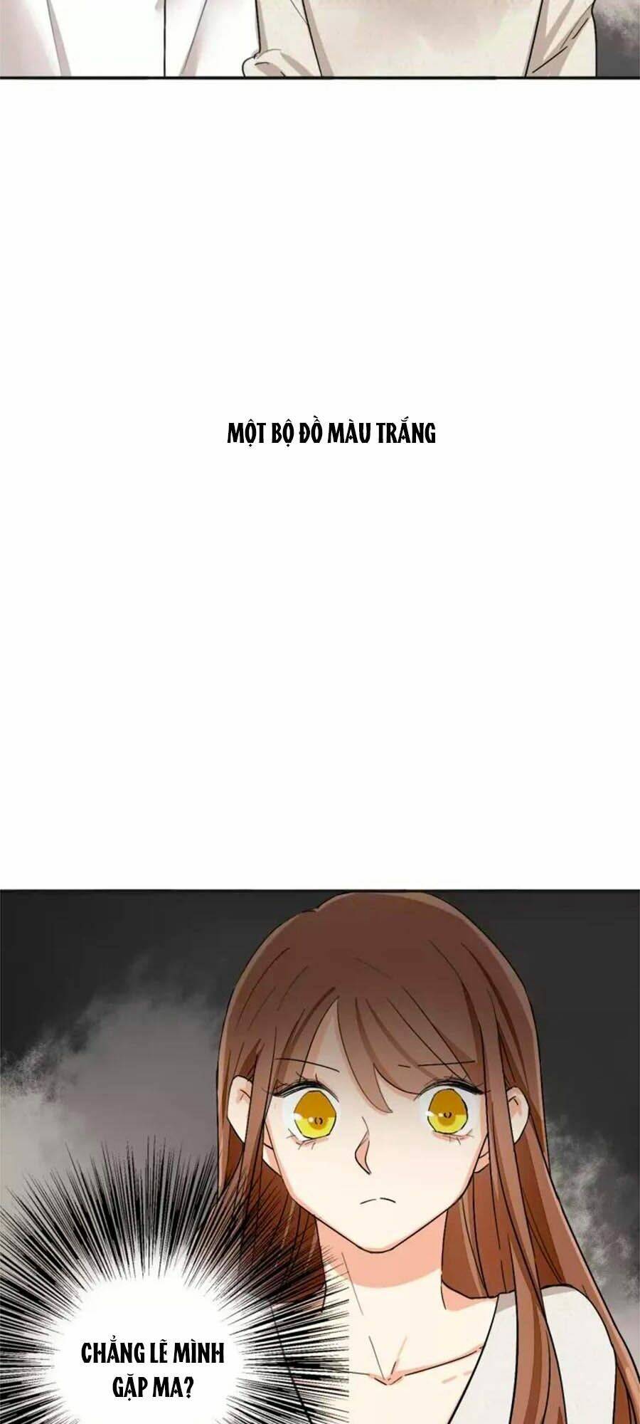 Mùi Hương Lãng Mạn: Chapter 49