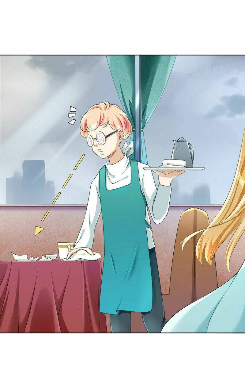 Lãnh Hôn Cuồng Ái: Chapter 25