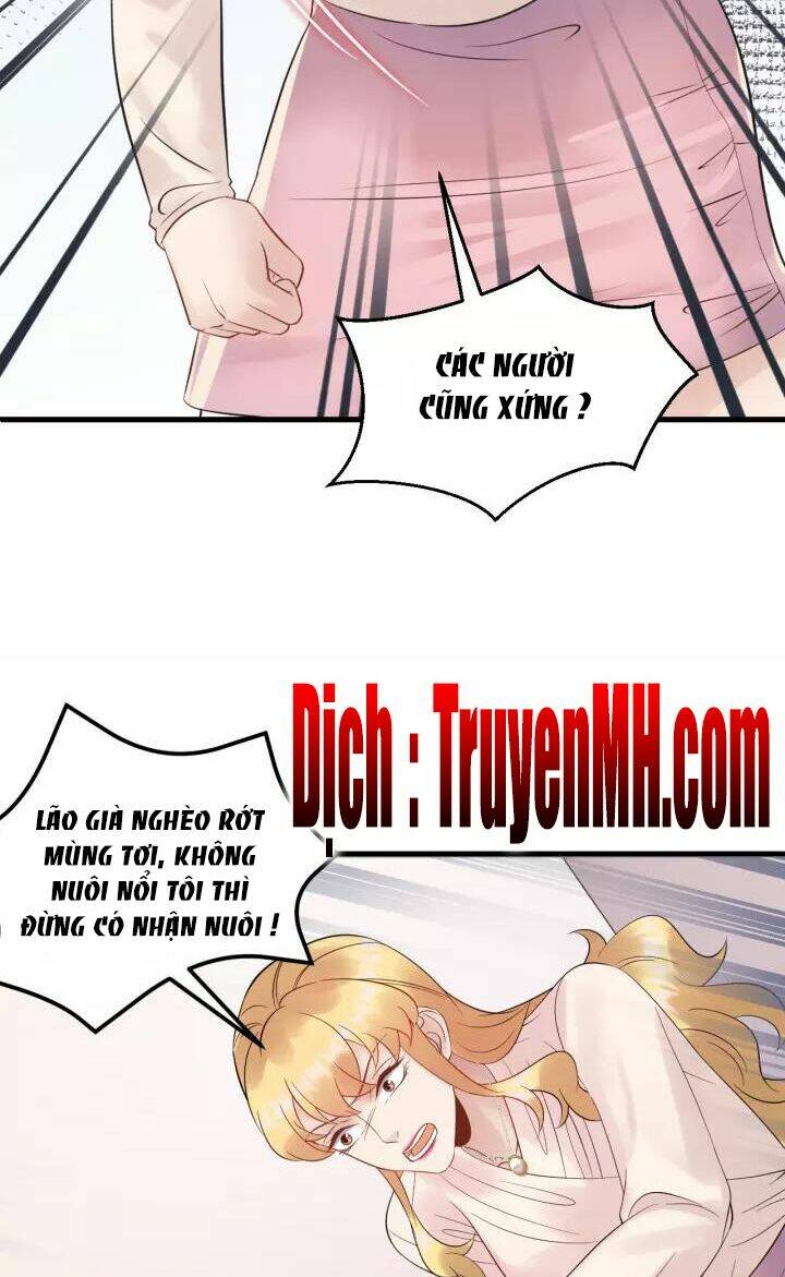 Trong Sinh Chi Ức Vạn Ảnh Hậu Yếu Thượng Vị: Chapter 245