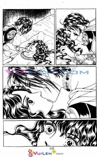 Nữ hoàng biển cả: Chapter 12