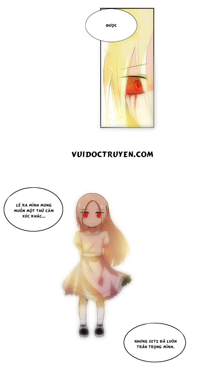 Crepuscule (Yamchi): Chapter 79