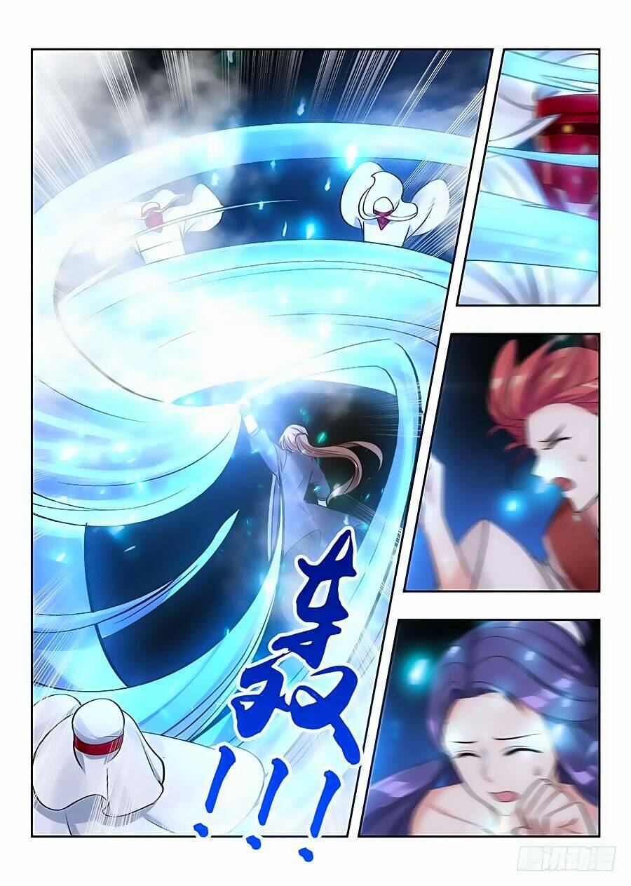 Tối Cường Phản Sáo Lộ Hệ Thống: Chapter 43