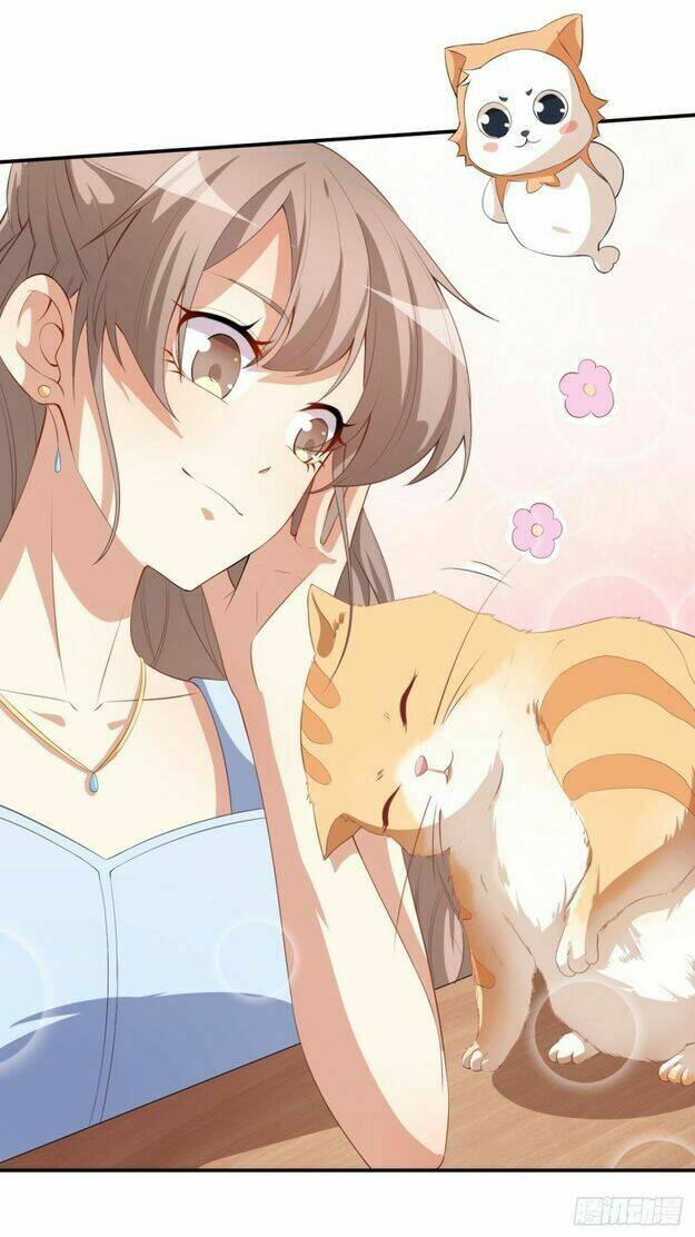 Mỹ Nhân Tâm Động: Chapter 37