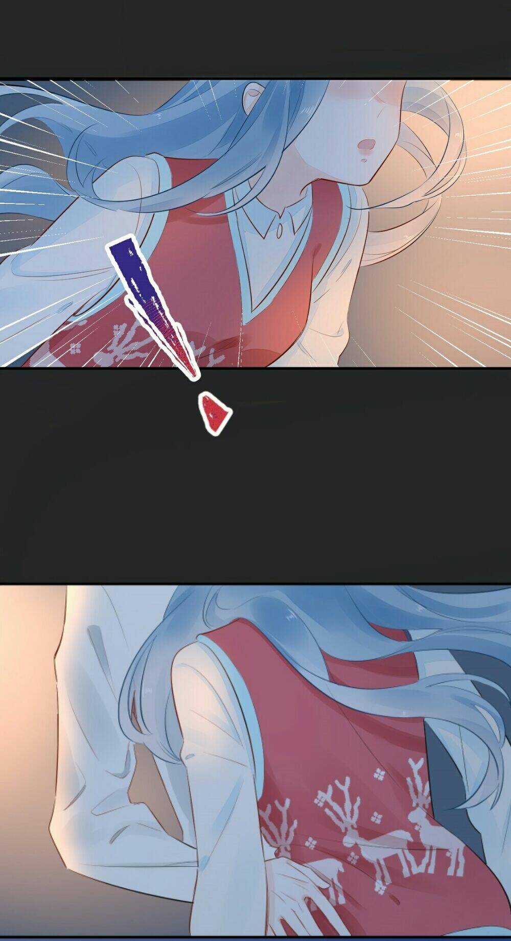 Tra Nam Cút Ra: Chapter 13