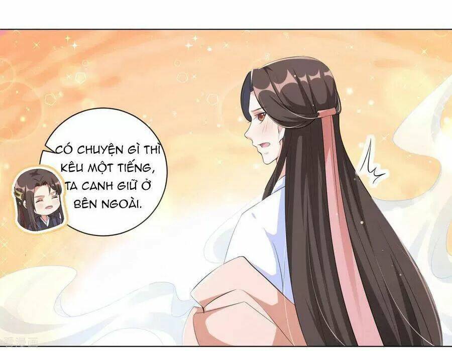 Vương Phi Có Độc!: Chapter 117