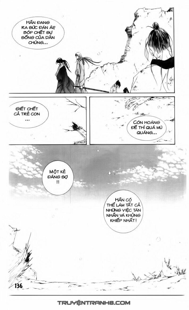 Pháp Sư Trừ Tà: Chapter 21.1
