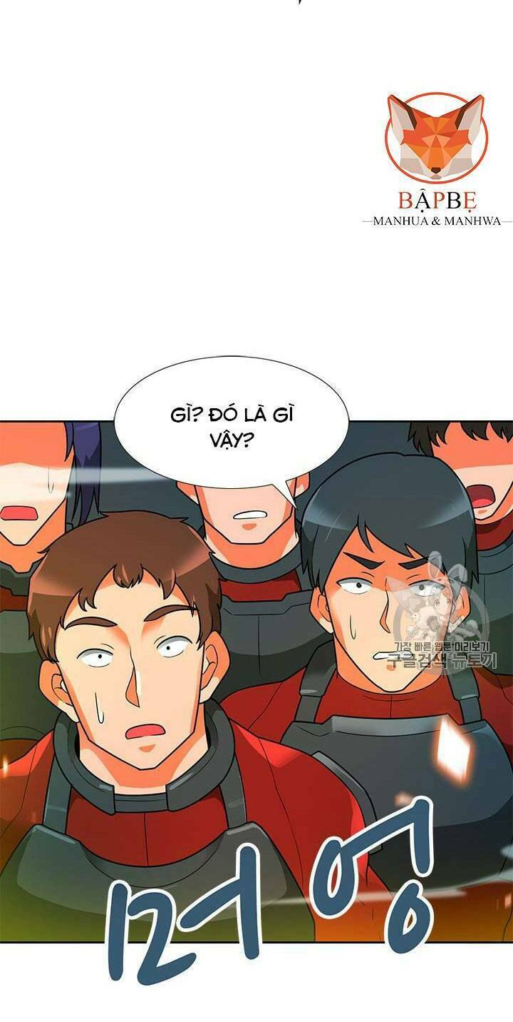 Tôi Tự Động Săn Một Mình: Chapter 44