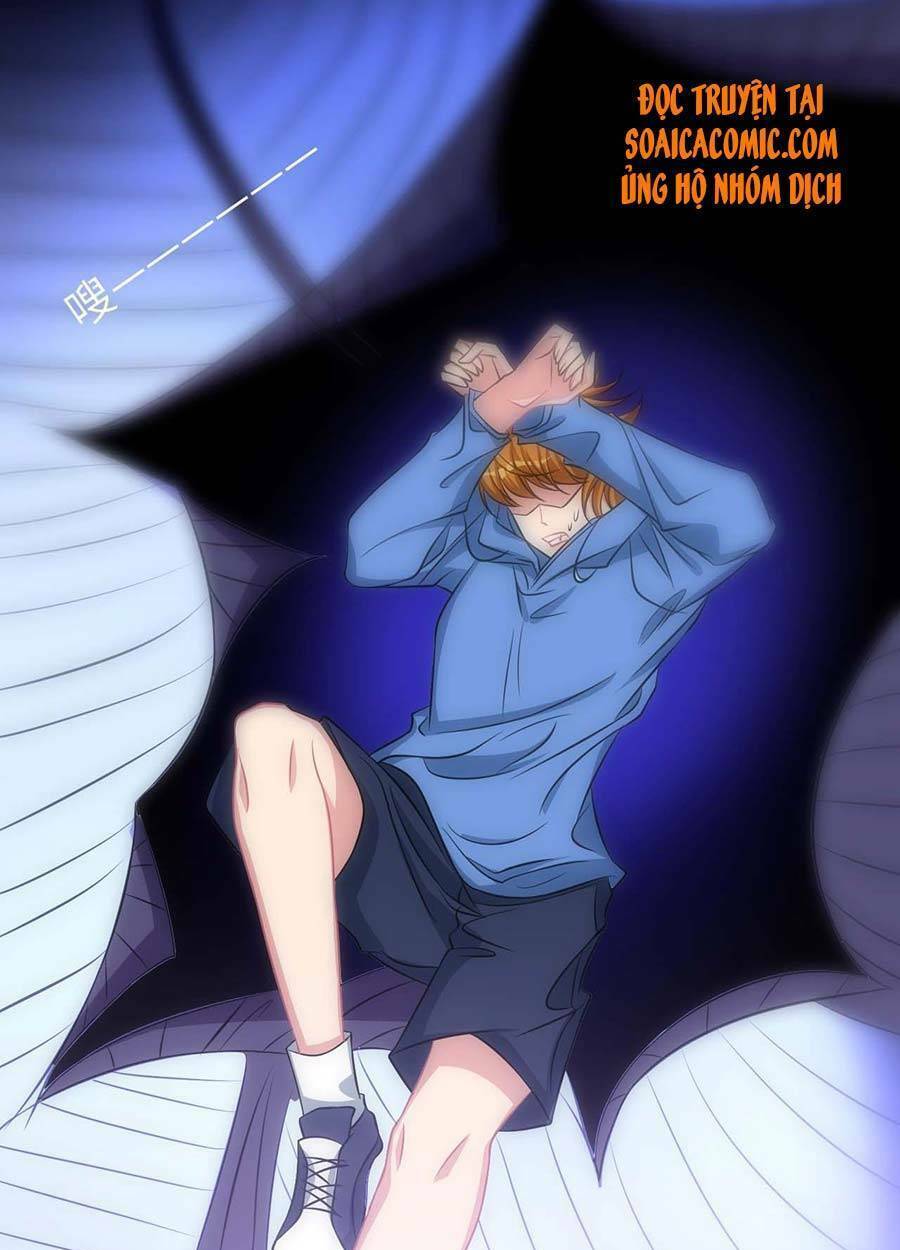 Vết Cắn Trí Mạng: Chapter 37