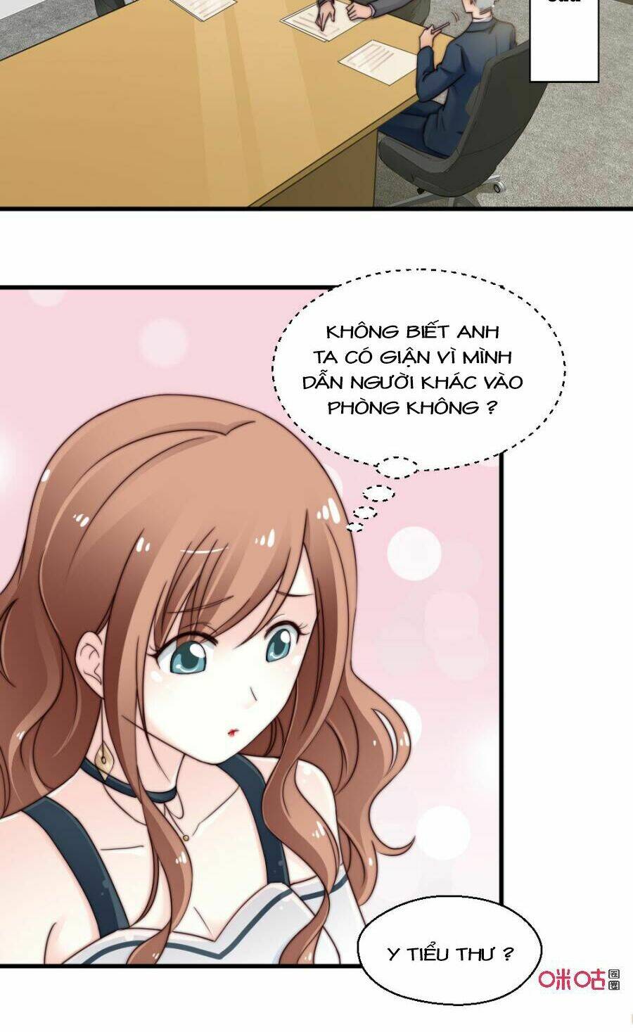 Bí Mật Của Thiên Kim: Chapter 82