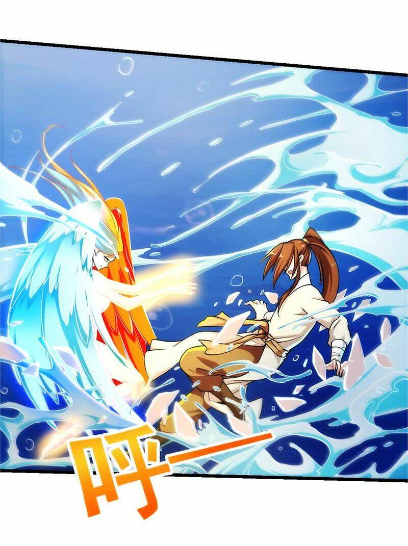 Đừng Cản Ta Tu Tiên: Chapter 52