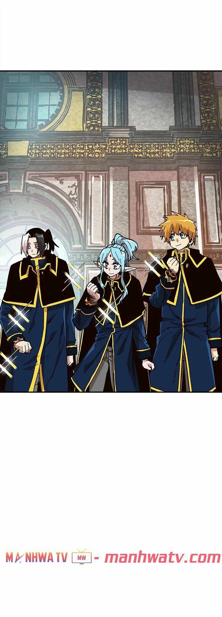 Nô Lệ Nghịch Thiên: Chapter 27