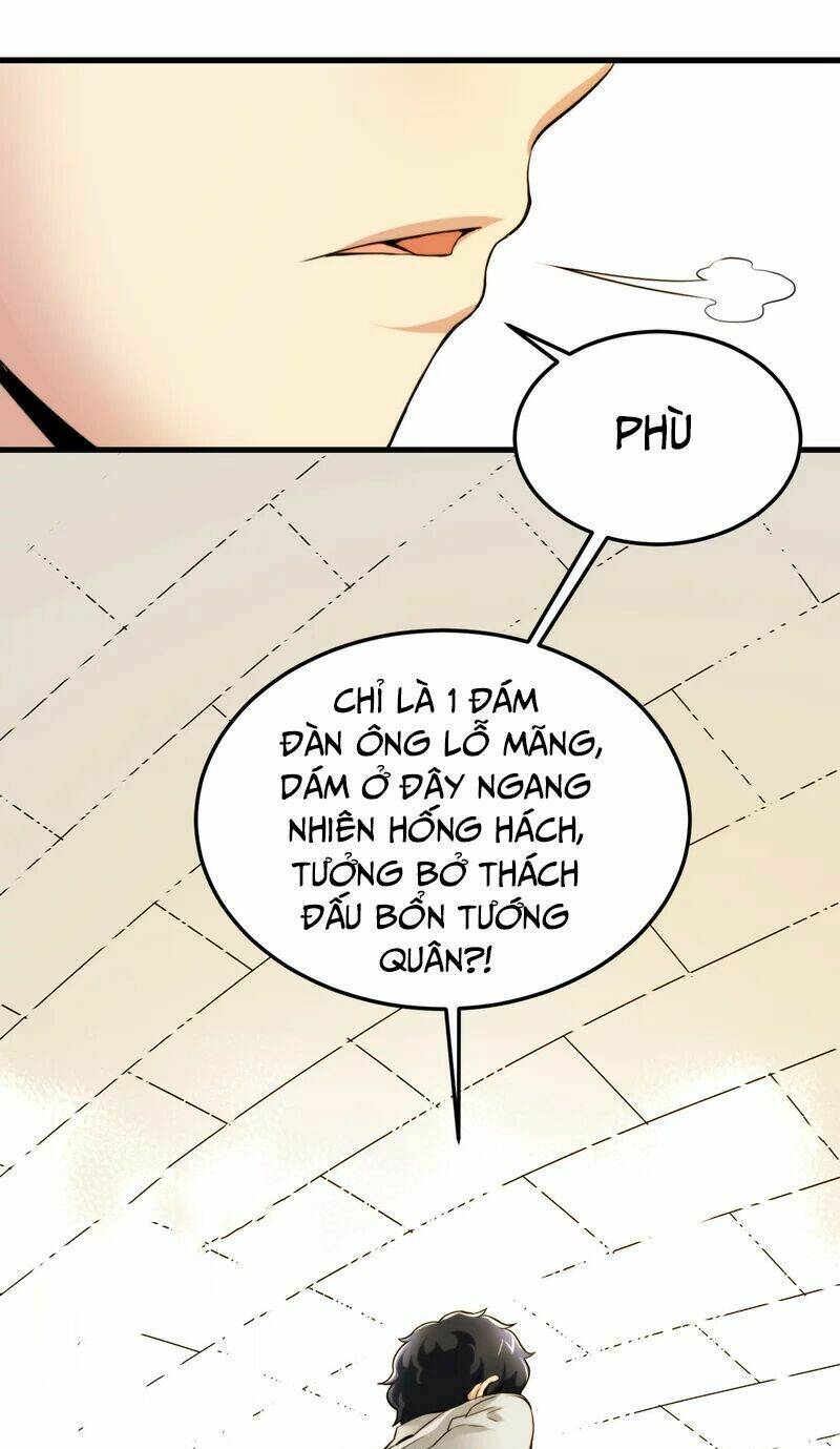 Thiên Hạ Đệ Nhất Cao Thủ Đi Học: Chapter 17