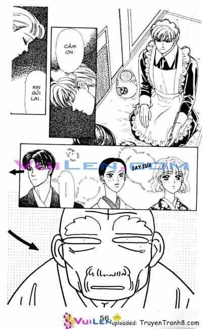 Công tử nghèo: Chapter 5